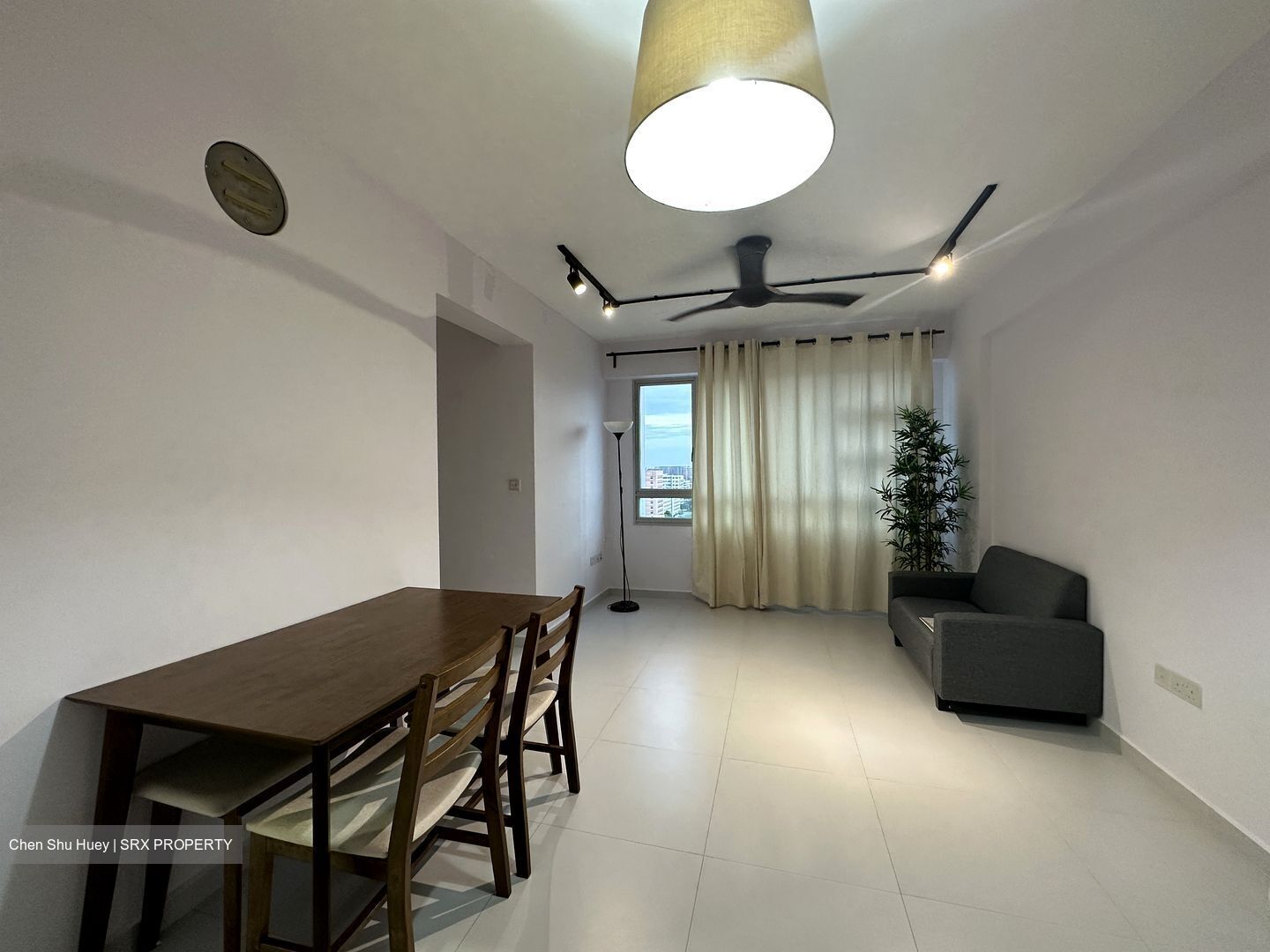 Blk 18D Macpherson Residency (Geylang), HDB 3 Rooms #570886961